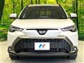 2024 Toyota CorollaCross