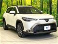 2024 Toyota CorollaCross
