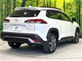 2024 Toyota CorollaCross
