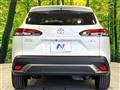 2024 Toyota CorollaCross
