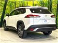 2024 Toyota CorollaCross