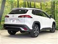 2024 Toyota CorollaCross
