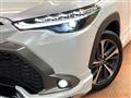 2024 Toyota CorollaCross