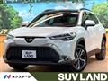 2024 Toyota CorollaCross