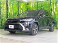 2024 Toyota CorollaCross
