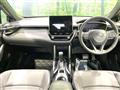 2024 Toyota CorollaCross