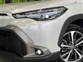 2025 Toyota CorollaCross