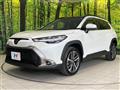2025 Toyota CorollaCross