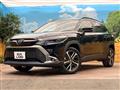 2025 Toyota CorollaCross