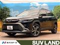 2025 Toyota CorollaCross