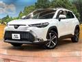 2025 Toyota CorollaCross