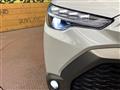 2025 Toyota CorollaCross
