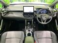 2025 Toyota CorollaCross