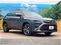 2025 Toyota CorollaCross