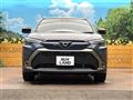 2025 Toyota CorollaCross
