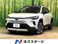 2025 Toyota CorollaCross