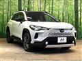2025 Toyota CorollaCross