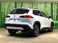 2025 Toyota CorollaCross