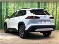 2025 Toyota CorollaCross