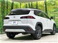 2025 Toyota CorollaCross