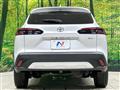 2025 Toyota CorollaCross