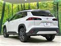 2025 Toyota CorollaCross