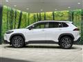 2025 Toyota CorollaCross