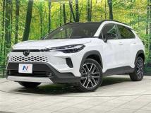 2025 Toyota CorollaCross