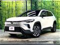 2025 Toyota CorollaCross