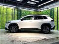 2025 Toyota CorollaCross