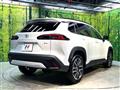 2025 Toyota CorollaCross