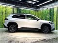 2025 Toyota CorollaCross