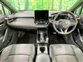 2025 Toyota CorollaCross