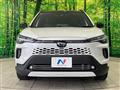 2025 Toyota CorollaCross