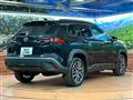 2025 Toyota CorollaCross