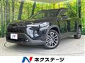2025 Toyota CorollaCross