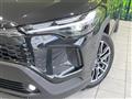 2025 Toyota CorollaCross