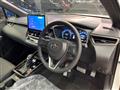 2026 Toyota CorollaCross