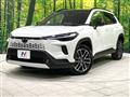 2025 Toyota CorollaCross