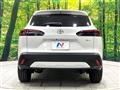 2025 Toyota CorollaCross