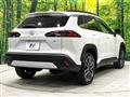 2025 Toyota CorollaCross