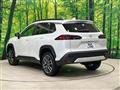 2026 Toyota CorollaCross