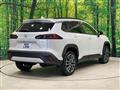 2026 Toyota CorollaCross