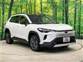 2026 Toyota CorollaCross