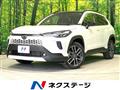 2026 Toyota CorollaCross