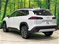 2026 Toyota CorollaCross