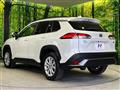 2023 Toyota CorollaCross