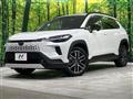 2025 Toyota CorollaCross