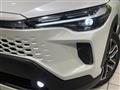 2025 Toyota CorollaCross