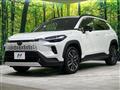 2025 Toyota CorollaCross